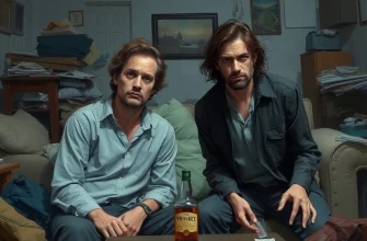 『ウィズネイルと僕』のような作品を探している方へ