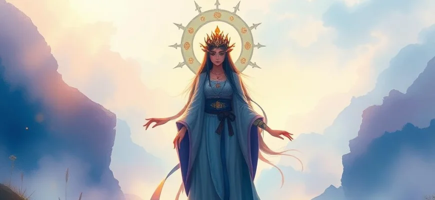 『神無月の巫女』ファンにおすすめの10作品