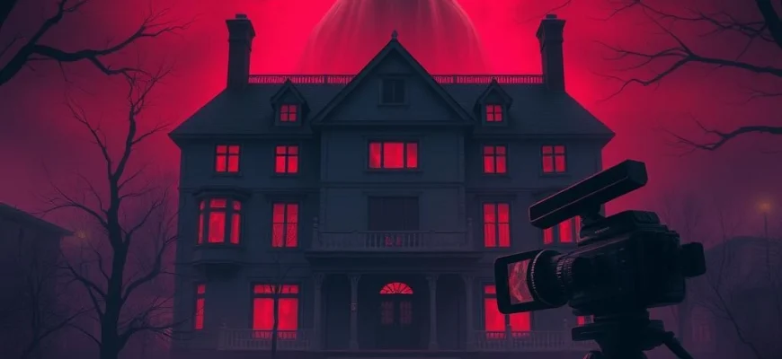 日本ホラー映画賞受賞作に似たおすすめ作品10選