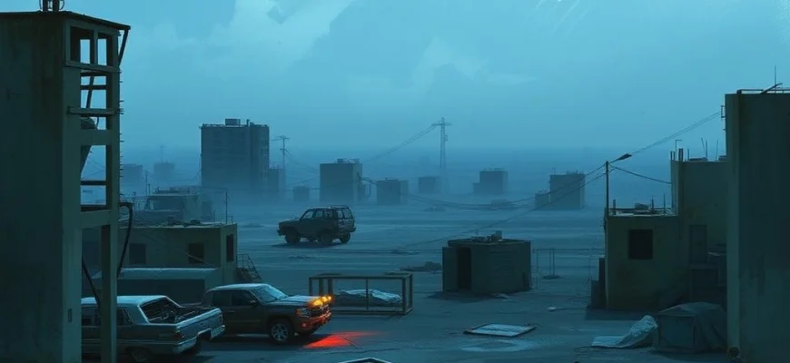 『ブラック・ブレット』ファン必見！似た作品10選