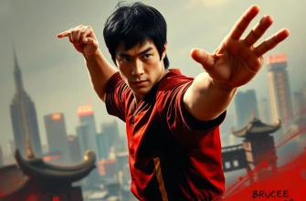 『ゲーム・オブ・デス』に似たアクション映画・ドラマ10選