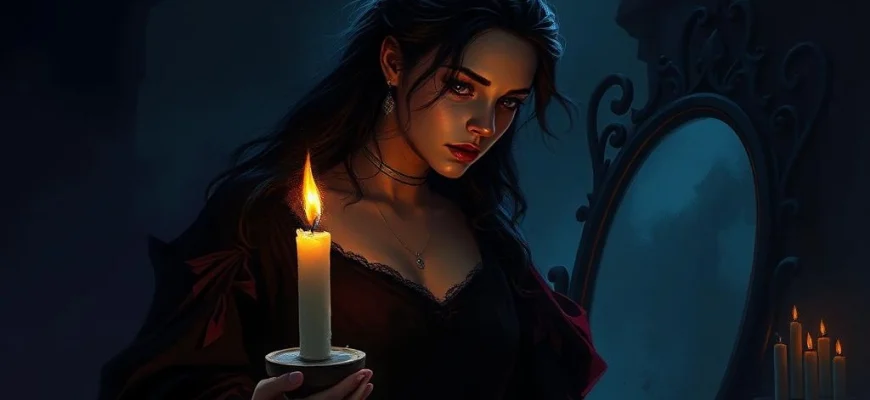 『レディ・マクベス』ファン必見！似た作品10選