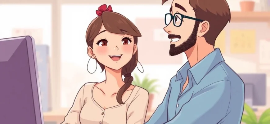 『おっさんずラブ』に似たおすすめ作品10選