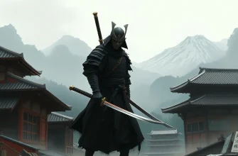 『るろうに剣心』に似た作品10選