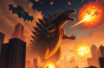 『ガメラ』のような怪獣映画・ドラマ10選