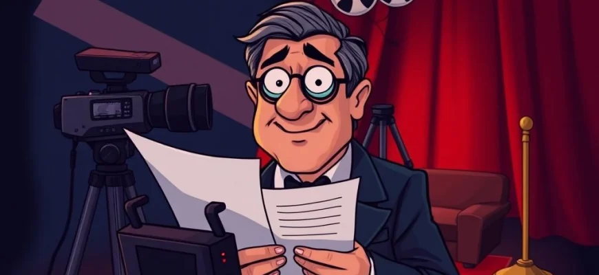 『ボス・オブ・イット・オール』のような風刺的なコメディ作品10選