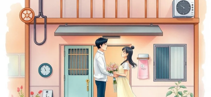 『アパートの鍵貸します』ファン必見！似た雰囲気の作品10選