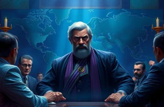 話術で世界を制する！おすすめ作品10選