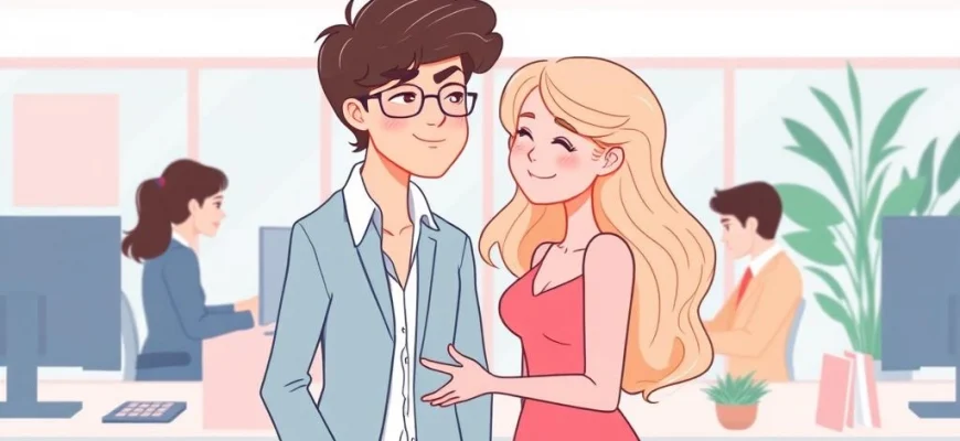 「オー! マイ・ボス! 恋は別冊で」ファンにおすすめの10作品