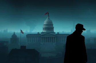 『シリアナ』に似た政治スリラー10選