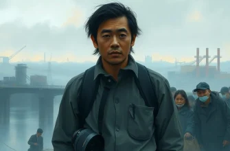 『MINAMATA -ミナマタ-』のような社会派作品10選