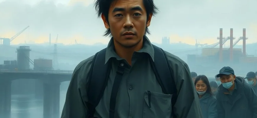 『MINAMATA -ミナマタ-』のような社会派作品10選