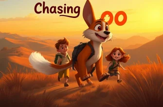 『Chasing Roo』のような作品10選