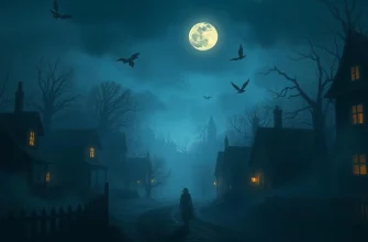 『スリーピー・ホロウ』ファンにおすすめの10作品