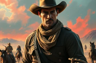 『ザ・ラウンドアップ』に似たアクション映画10選