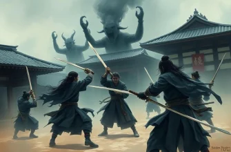 『魔界転生』に似た妖しき時代劇10選