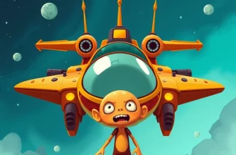 『デイブは宇宙船』のようなSFコメディ作品10選