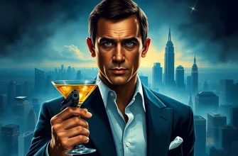 『ゴールデンアイ』に似たスパイアクション10選