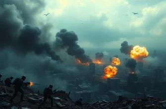 『オン・ザ・フロント・ライン 極限戦線』のような戦争ドラマ10選