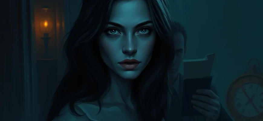 『愛憎の曲』ファン必見！似た作品10選