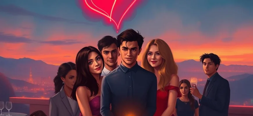 『Heart Signal』のような恋愛リアリティ番組が好きな人へ