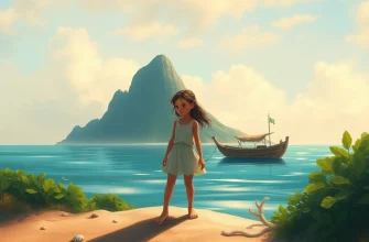 『幸せの1ページ』のような冒険ファンタジー作品10選