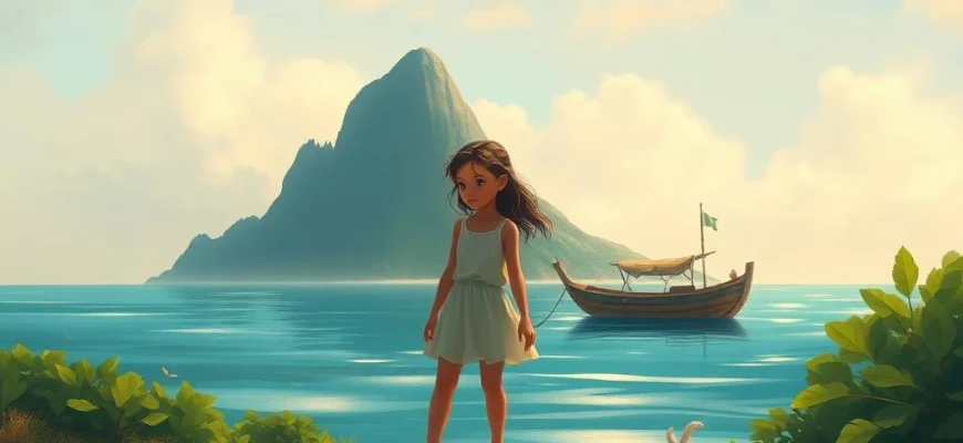 『幸せの1ページ』のような冒険ファンタジー作品10選