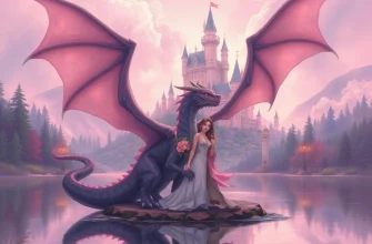 『DRAGON ドラゴン』に似た魔法とロマンスの作品10選