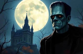 『ブライド・オブ・フランケンシュタイン』ファン必見の10作品