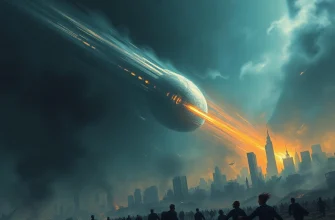 『ディープ・インパクト』ファン必見!似た作品10選