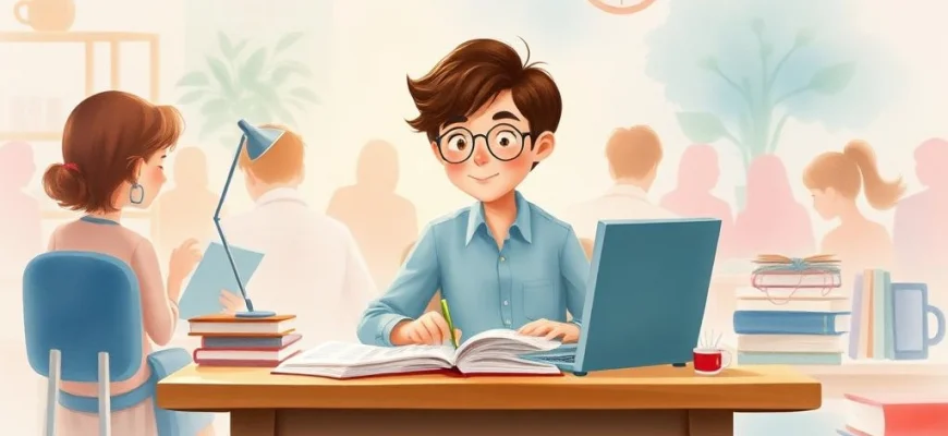 『恋愛小説家』ファン必見！似たテイストの名作10選