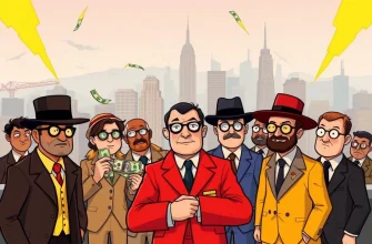 『ザ・ハッスル』のような詐欺師コメディ作品10選