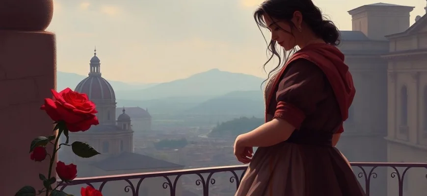 『ロミオとジュリエット』のような作品10選