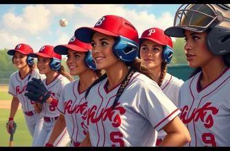 『プリティ・リーグ』のような作品10選