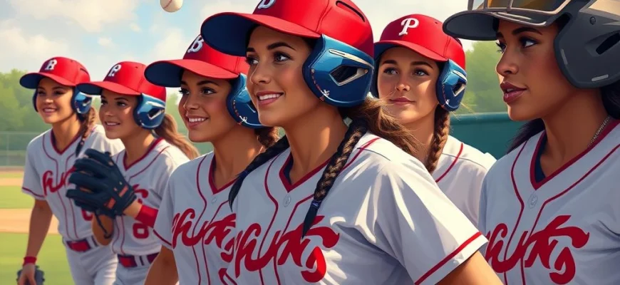 『プリティ・リーグ』のような作品10選