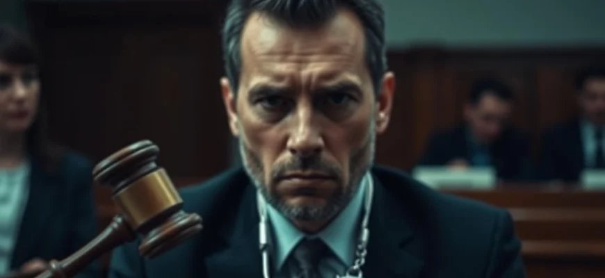 『特別捜査　ある死刑囚の慟哭』ファン必見！似た作品10選