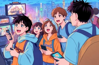 『キディ・グレイド』ファン必見！似たアニメ10選