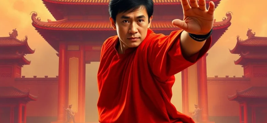 『スネーク・イン・ジ・イーグル・シャドウ』ファン必見の10作品