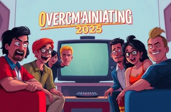 『オーバーコンペンセイト ～イケメン男子の自分探し～』に似た映画・ドラマ10選