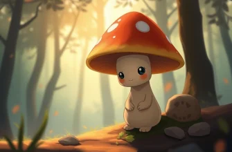 『きのこいぬ』に似たおすすめ作品10選