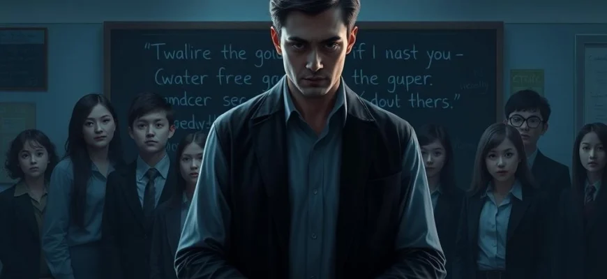 『ようこそ実力至上主義の教室』ファンにおすすめの10作品