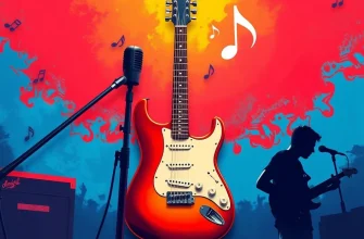 『ヘドウィグ』に似た音楽とアイデンティティの物語10選