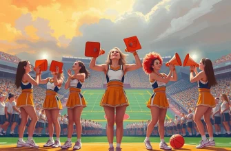 『チアーズ!』ファン必見！似た作品10選