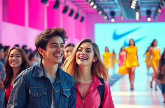 『ランウェイで笑って』ファンにおすすめの10作品