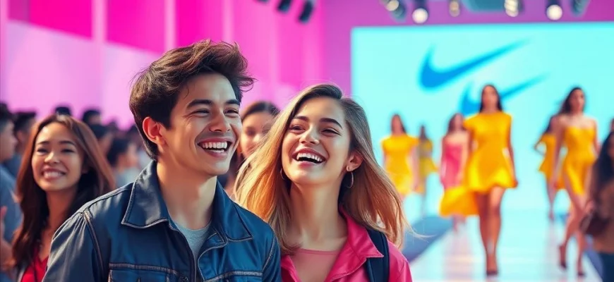 『ランウェイで笑って』ファンにおすすめの10作品