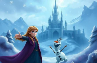 『アナと雪の女王2』ファンにおすすめの10作品