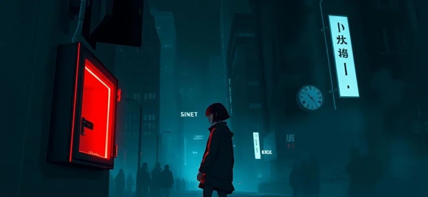 『コインロッカー・ガール』ファン必見の10作品