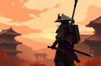 『G.I.サムライ』ファン必見！似た作品10選