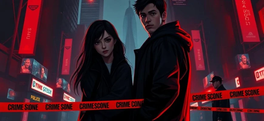 『サウスランド』ファン必見！似たテーマの作品10選