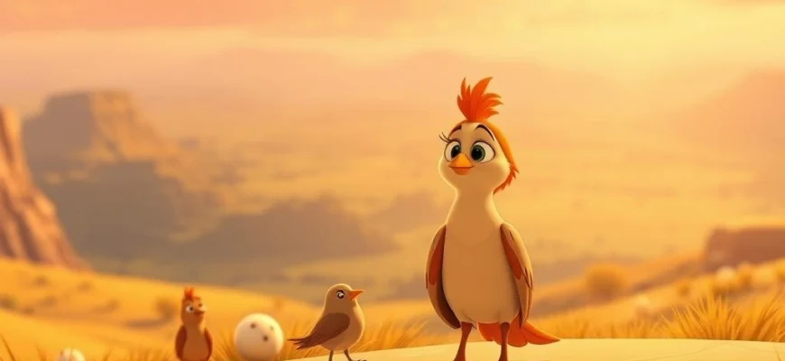 『Ploey』のような感動を求める方へおすすめ10作品